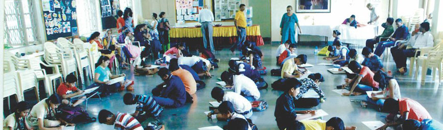 Sneha Mandir Youth Education & Development