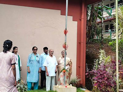 Sneha Mandir Activities
