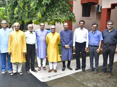 Sneha Mandir Activities