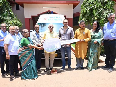 Sneha Mandir Activities