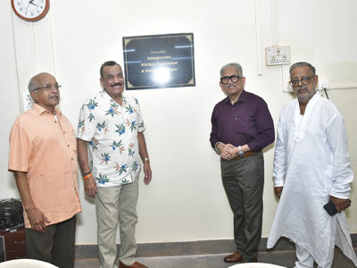 Sneha Mandir Activities