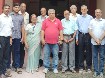 Sneha Mandir Activities