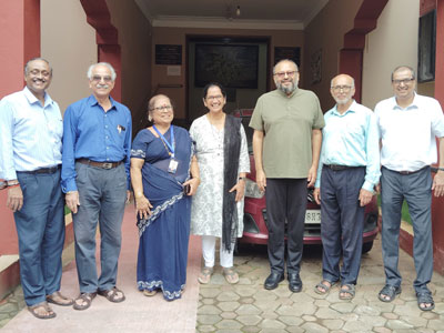 Sneha Mandir Activities