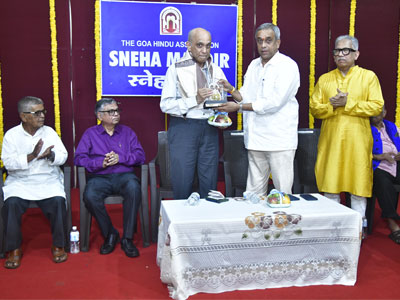 Sneha Mandir Activities