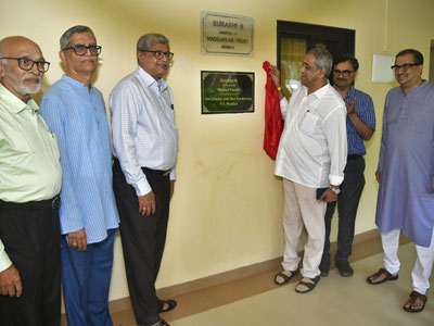 Sneha Mandir Activities