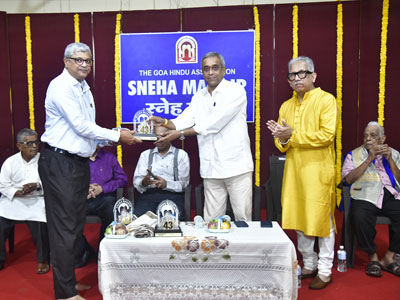 Sneha Mandir Activities