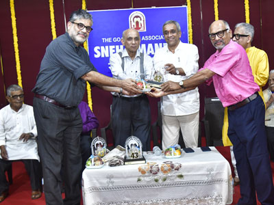 Sneha Mandir Activities