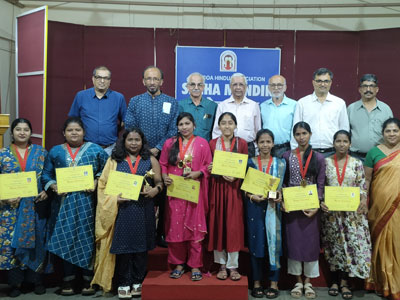 Sneha Mandir Activities