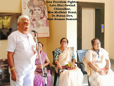 Sneha Mandir Activities