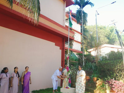 Sneha Mandir Activities
