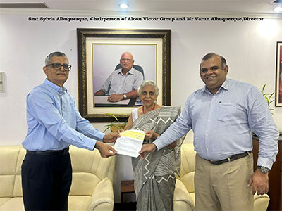 Sneha Mandir Activities