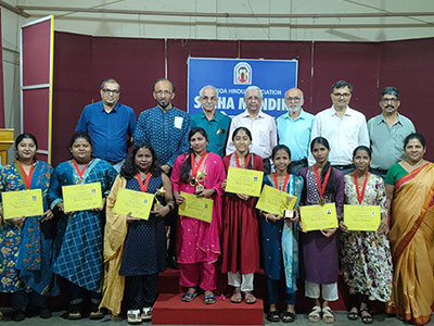 Sneha Mandir Activities